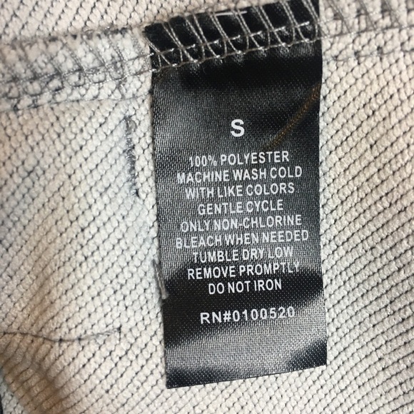 WeLoveFine Valve Dota 2 Gamer Track Jacket Small S Fandom Moba - Picture 5 of 12